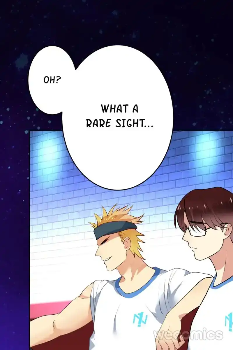 Legend Reboot Chapter 21 41